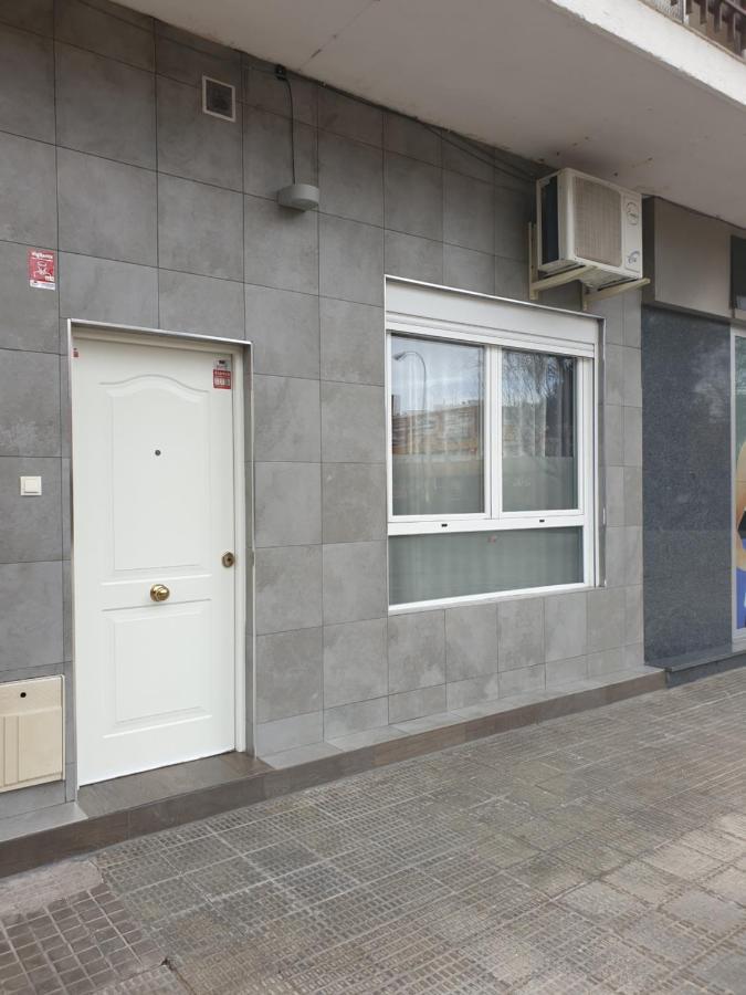 Bonito Apto Barrio Del Pilar Smart Fit Apartment Madrid Exterior foto